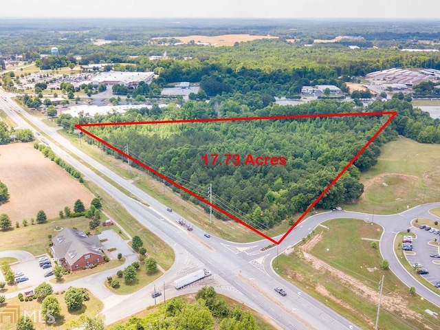 0 Lions Club Rd, Madison, GA 30650