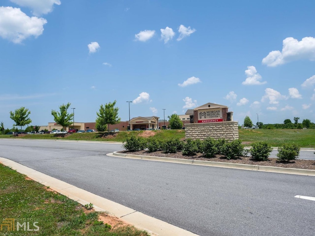 0 Lions Club Rd, Madison, GA 30650