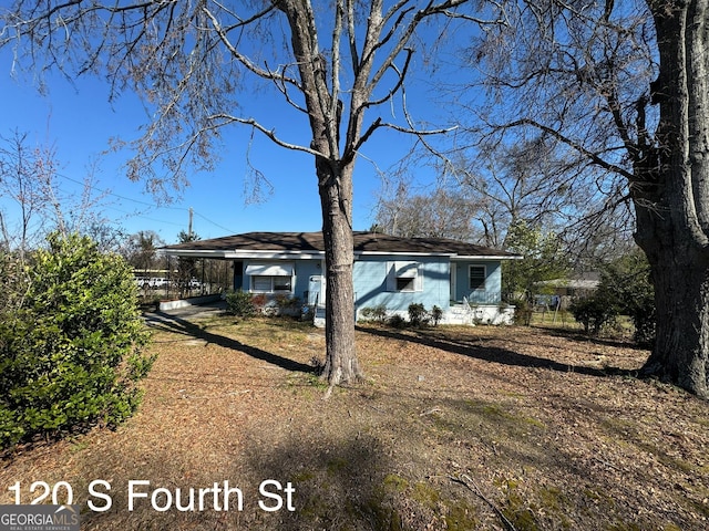 120 S 4th St, Warner Robins, GA 31088