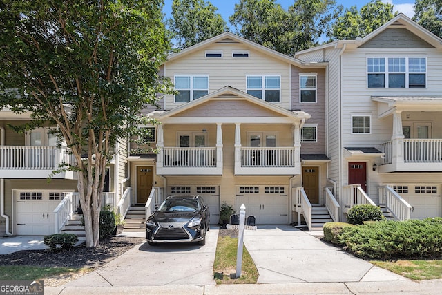 1537 Liberty Pkwy NW, Atlanta GA, 30318, 3 bedrooms, 4.5 baths townhouse for sale