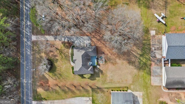 3403 Bill Gardner Pkwy, Locust Grove, GA 30248 - aerial overview of property's location
