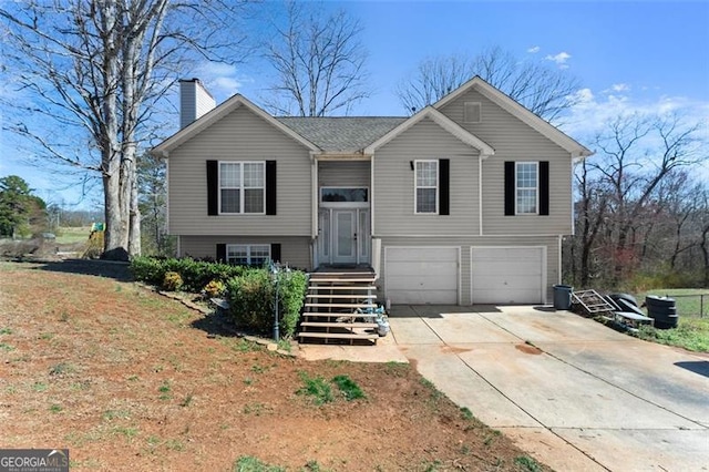 135 Windfield Ridge Dr, Mount Airy GA, 30563, 4 bedrooms, 3 baths house for sale