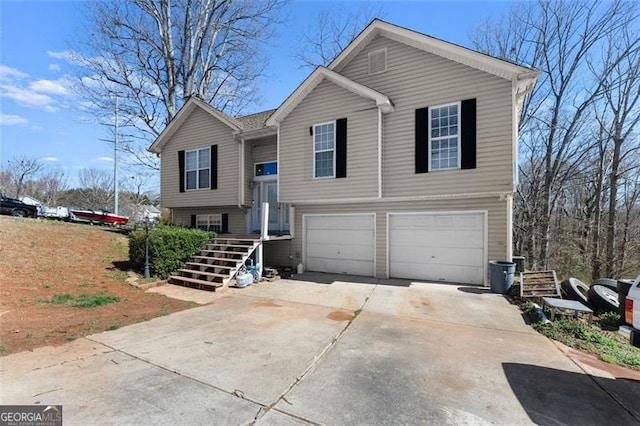 Listing photo 3 for 135 Windfield Ridge Dr, Mount Airy GA 30563