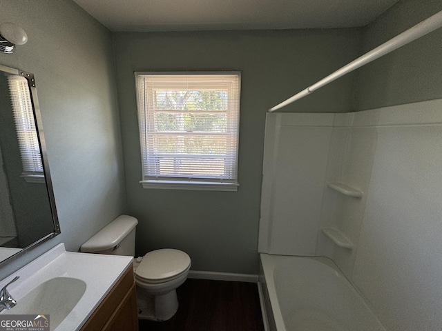 116 Mockingbird Ln, Warner Robins, GA 31093 - utility room featuring water heater