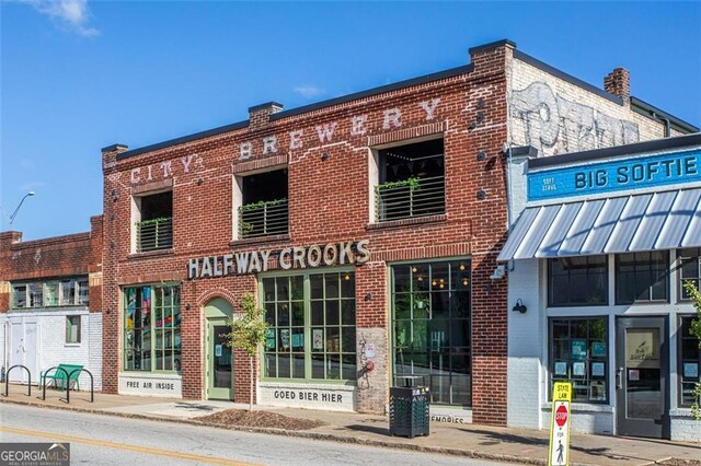 484 Martin St SE, Atlanta, GA 30312 - miscellaneous file