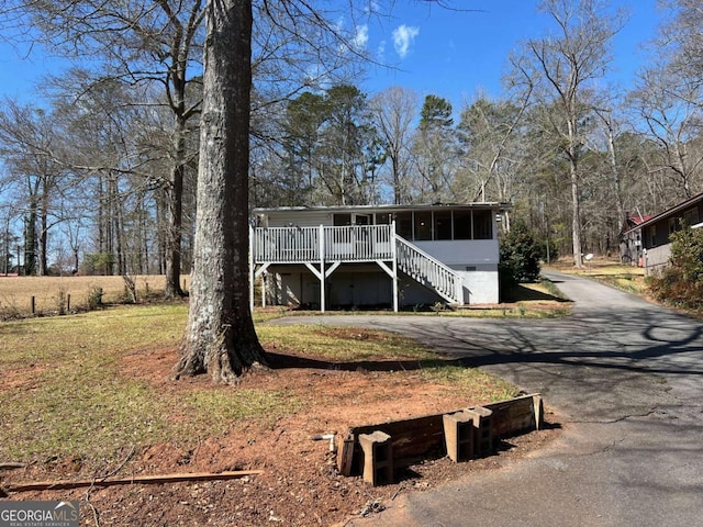 Listing photo 2 for 168 Oak Ln, Eatonton GA 31024