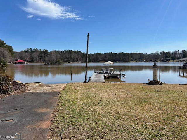 Listing photo 3 for 168 Oak Ln, Eatonton GA 31024