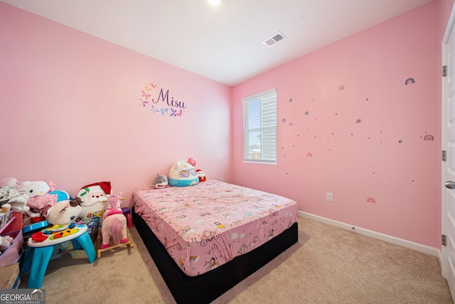 2030 Vidalia Ct, Dacula, GA 30019 - bedroom with carpet and baseboards