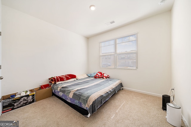 2030 Vidalia Ct, Dacula, GA 30019 - carpeted bedroom with baseboards