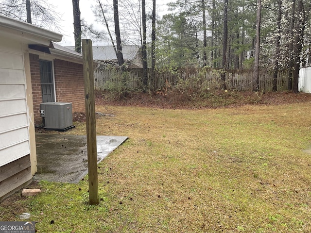 405415 Chase Dr, Fayetteville, GA 30214 - view of grassy yard