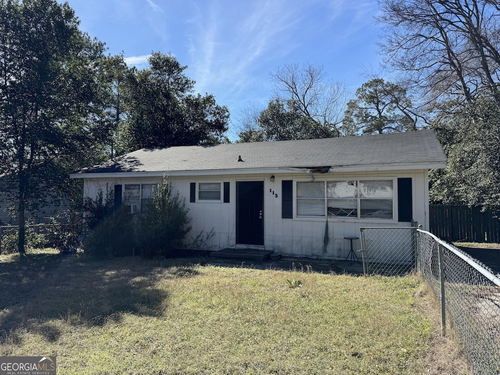 115 Garland Ter, Warner Robins, GA 31088