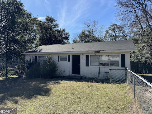 115 Garland Ter, Warner Robins, GA 31088