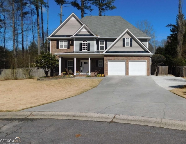 4845 Dartford Dr, Powder Springs GA, 30127, 4 bedrooms, 2.5 baths house for sale