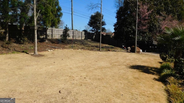 4845 Dartford Dr, Powder Springs, GA 30127