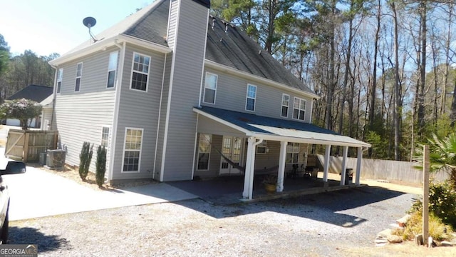 4845 Dartford Dr, Powder Springs, GA 30127