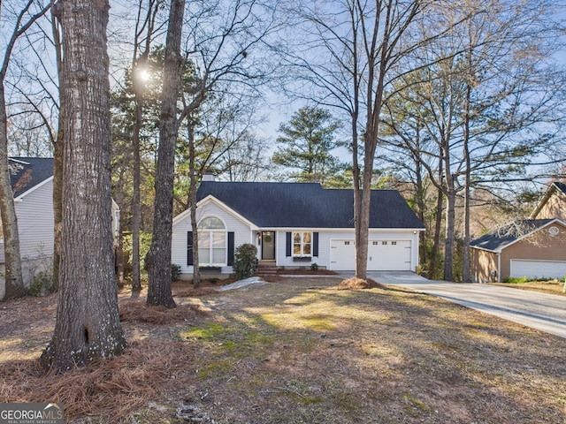 Listing photo 3 for 314 Chadwick Ct, Macon GA 31210