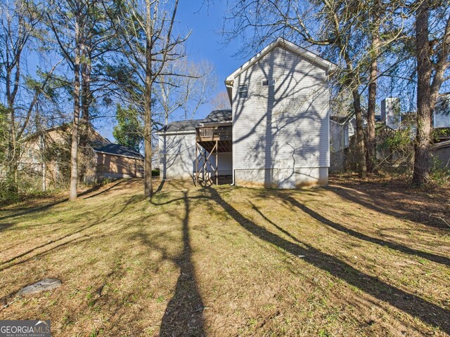 314 Chadwick Ct, Macon, GA 31210