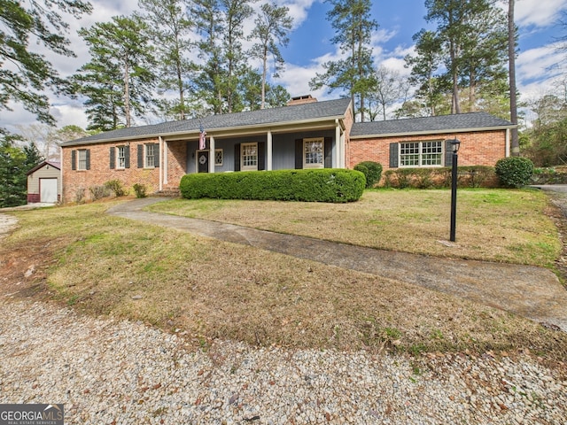 Listing photo 2 for 451 Pierce Ave, Macon GA 31204