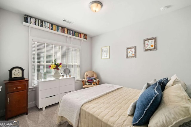 125 Grand Cir, Jasper, GA 30143 - view of carpeted bedroom