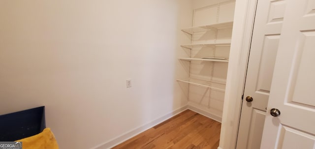 2899 Greystone Cv N, Atlanta, GA 30341 - view of closet