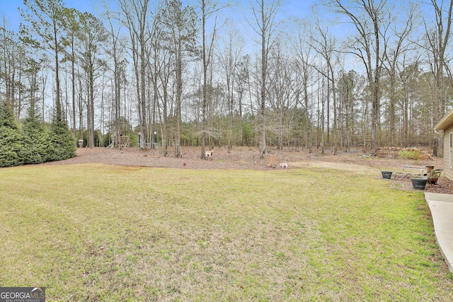 114 Austin Storey Cir, Newnan, GA 30263 - view of green lawn