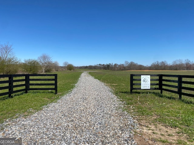 202 Community House Rd, Barnesville, GA 30204