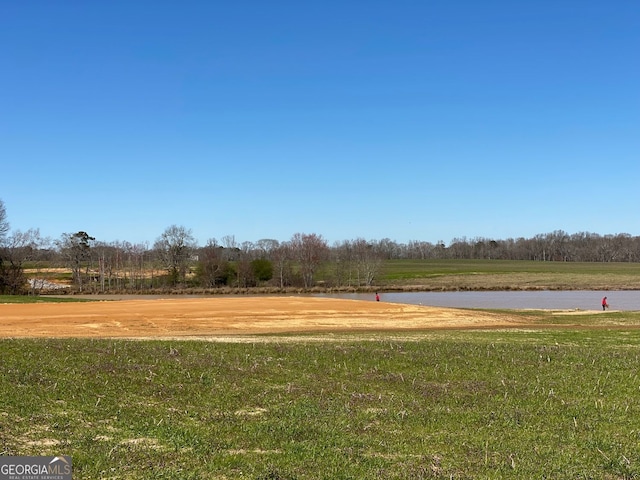 202 Community House Rd, Barnesville, GA 30204