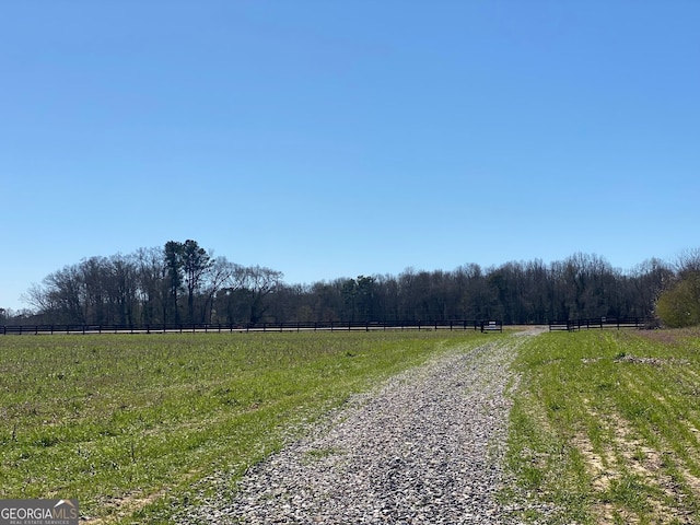 202 Community House Rd, Barnesville, GA 30204