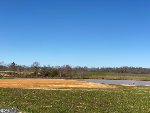 202 Community House Rd, Barnesville, GA 30204