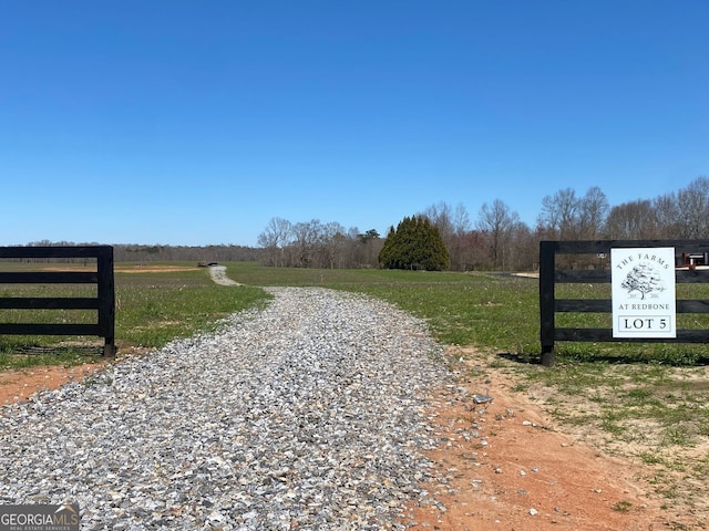208 Community House Rd, Barnesville, GA 30204