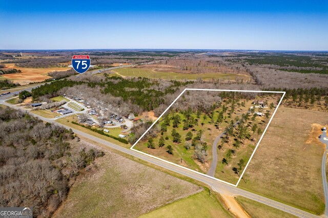 Listing photo 3 for 317 Hwy 26, Elko GA 31025