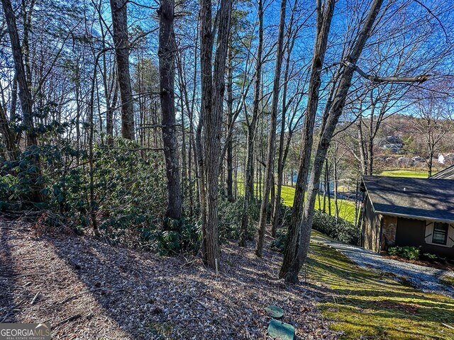 LOT1 Ridgepole Dr, Sky Valley, GA 30537