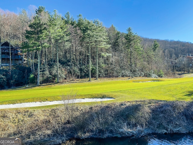 LOT1 Ridgepole Dr, Sky Valley, GA 30537