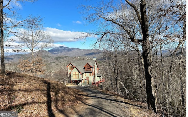 0 Clark Dr, Hiawassee, GA 30546