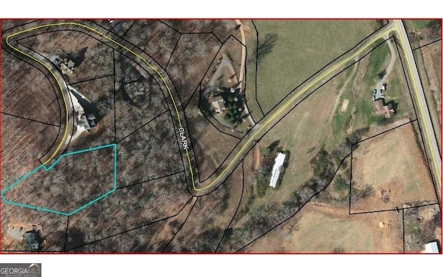 0 Clark Dr, Hiawassee, GA 30546