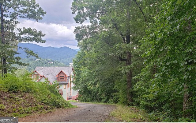 0 Clark Dr, Hiawassee, GA 30546