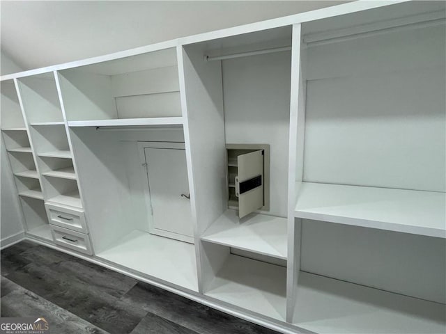 3499 Lake Mill Rd, Buford, GA 30519 - view of closet