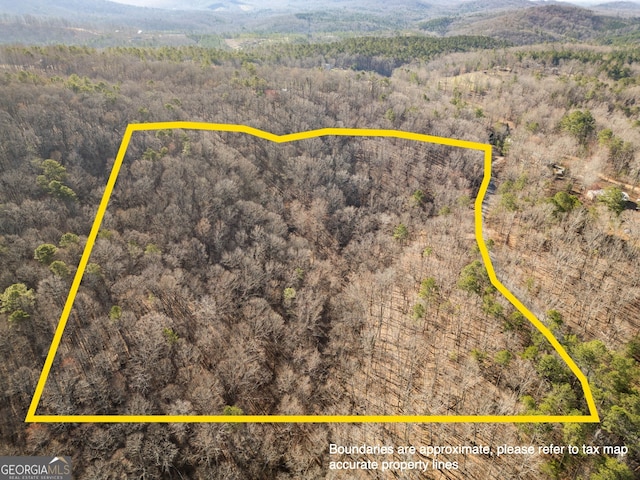 Listing photo 2 for 0 N Bull Gap Rd, Talking Rock GA 30175