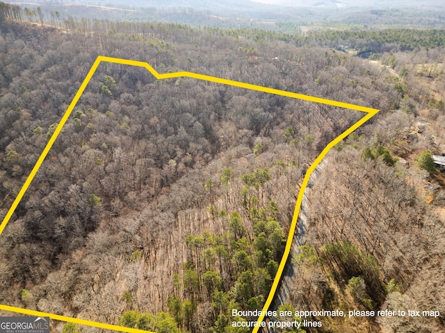 Listing photo 3 for 0 N Bull Gap Rd, Talking Rock GA 30175