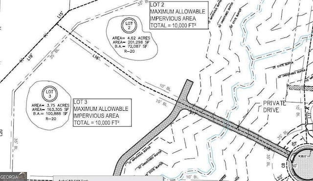 4313 Acworth Dallas Unit 3, Acworth GA, 30101 land for sale