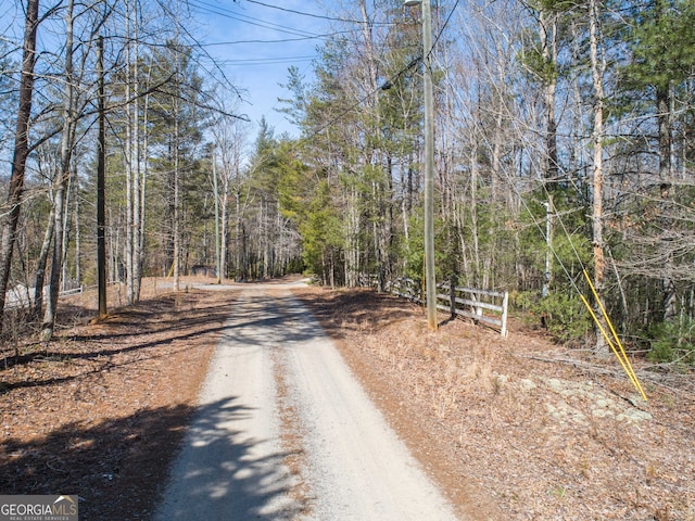 0 Bartox Dr, Ellijay GA, 30540 land for sale