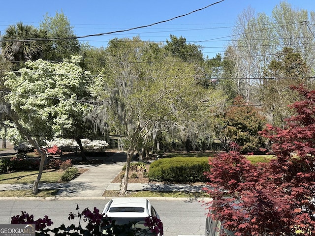 204 E Liberty St, Savannah, GA 31401 - view of front of property