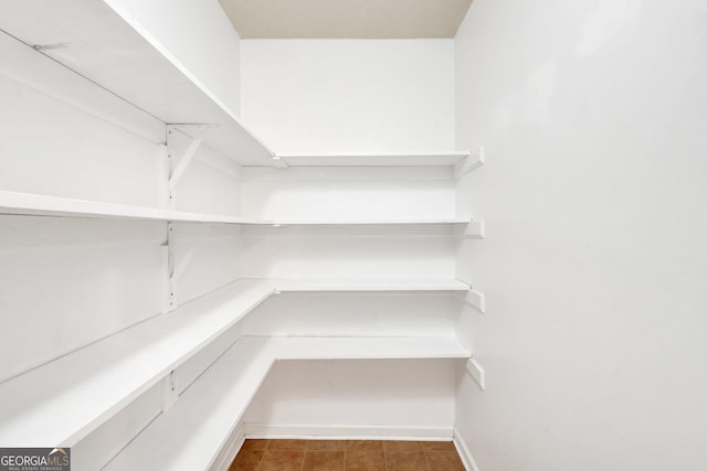 1407 Forest Lake Dr, Hinesville, GA 31313 - view of storage area
