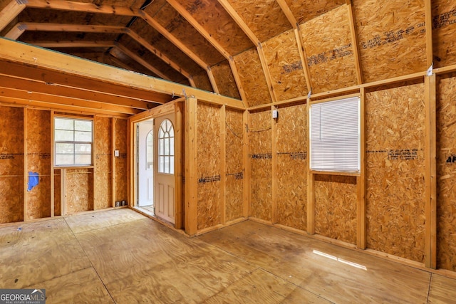 1407 Forest Lake Dr, Hinesville, GA 31313 - view of storage area