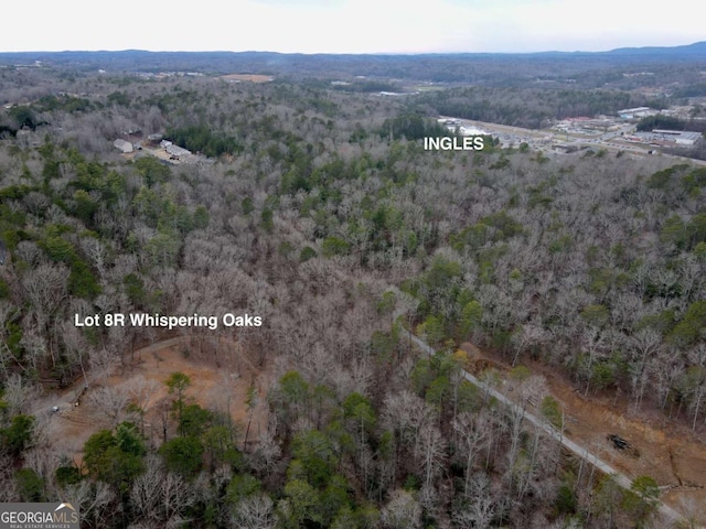 Listing photo 2 for LOT8R Whispering Oaks Dr, Ellijay GA 30540