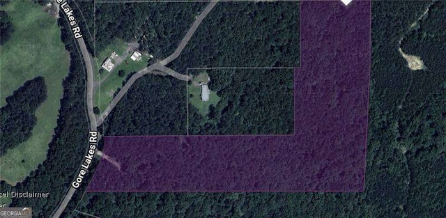 0 Gore Lakes Rd, Dallas GA, 30132 land for sale