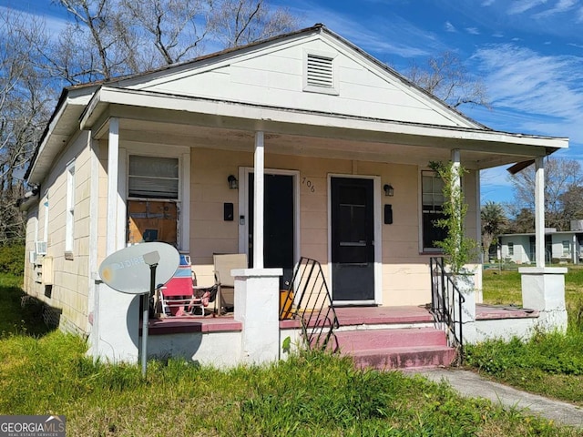 706 W 51st St, Savannah GA, 31405 house for sale