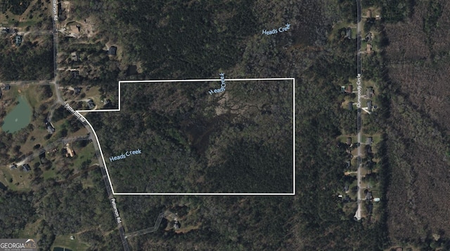 306 Patterson Rd, Griffin GA, 30223 land for sale