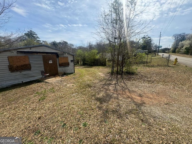 Listing photo 2 for 414 Irving St, Griffin GA 30223