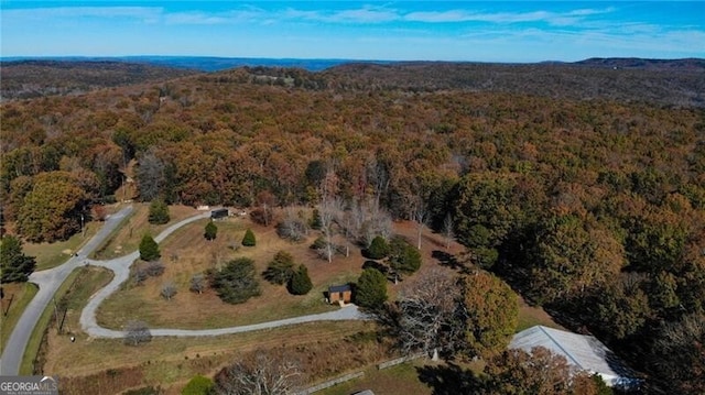 10 Cloudland Canyon Dr, Rising Fawn GA, 30738 land for sale